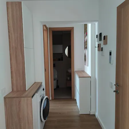 Urban Zen Appartement