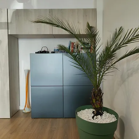 아파트 Urban Zen 부쿠레슈티