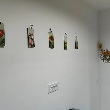 Apartament Urban Zen