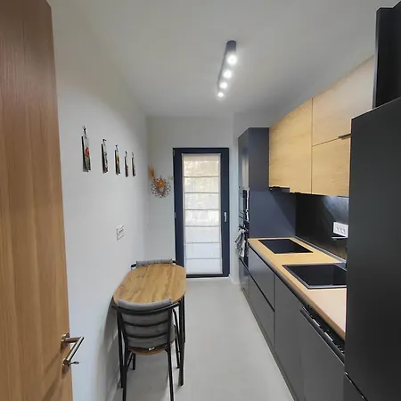 Urban Zen * Bukarest