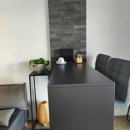 Appartement Urban Zen *