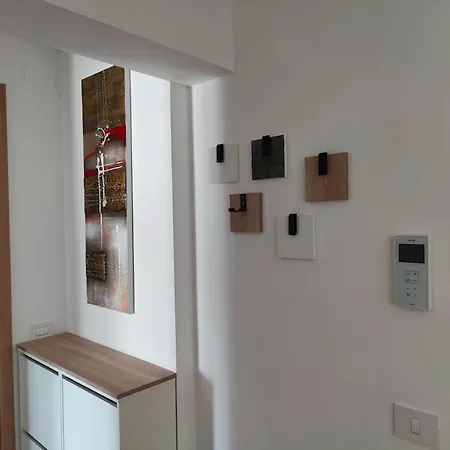 Apartman Urban Zen *