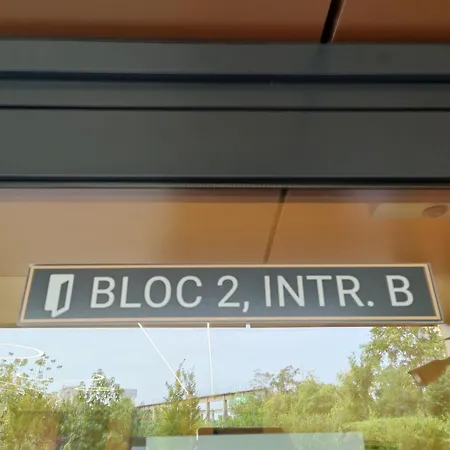 Urban Zen * Bukarest