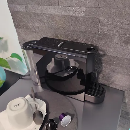 Urban Zen Apartman *