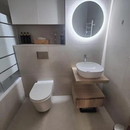 Appartement Urban Zen