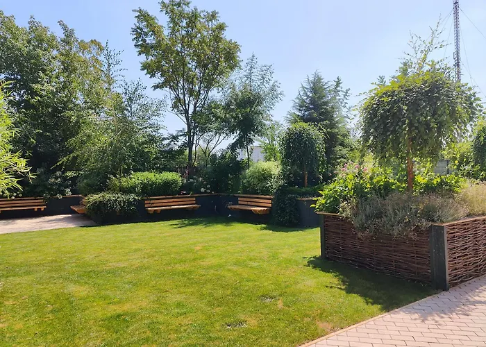 Urban Zen Appartamento Bucarest