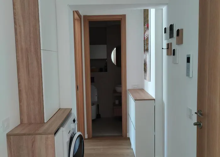 Urban Zen Appartamento