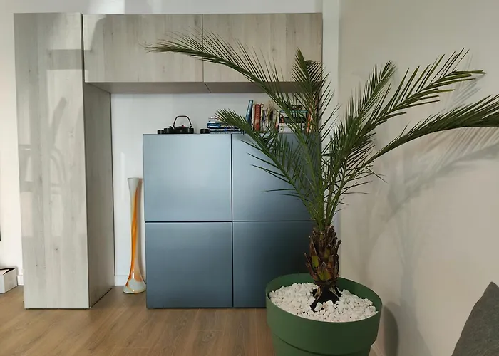 Appartamento Urban Zen Bucarest