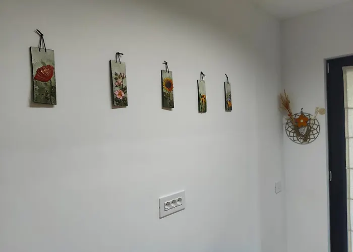 Appartamento Urban Zen