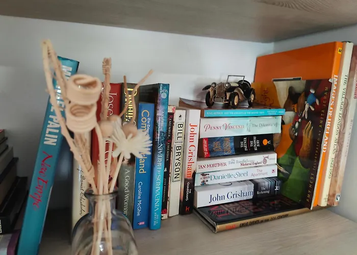 Urban Zen アパート