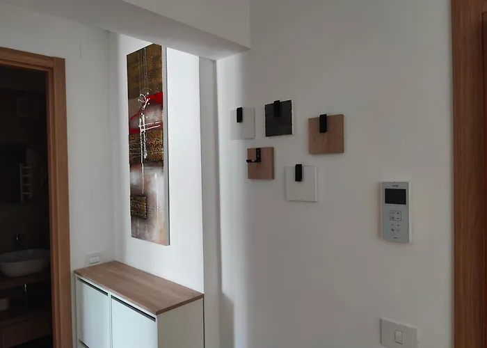 Appartamento Urban Zen *