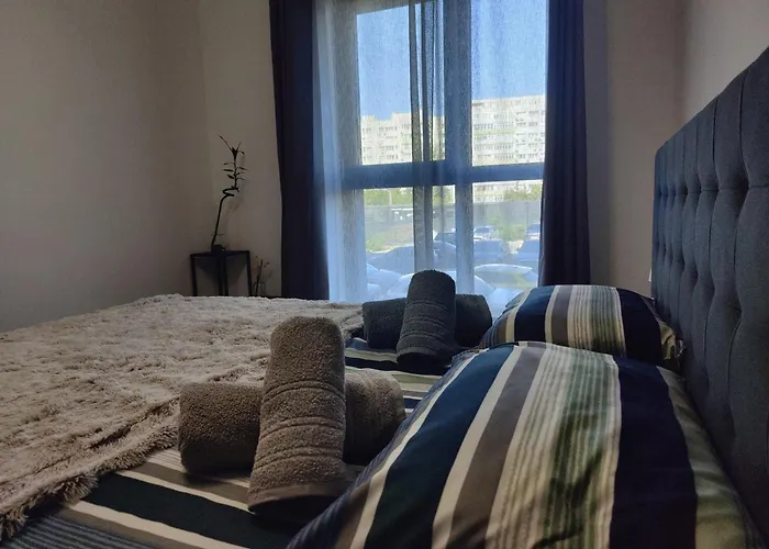 Urban Zen Appartamento *