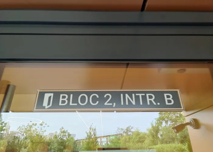 Urban Zen * ブカレスト