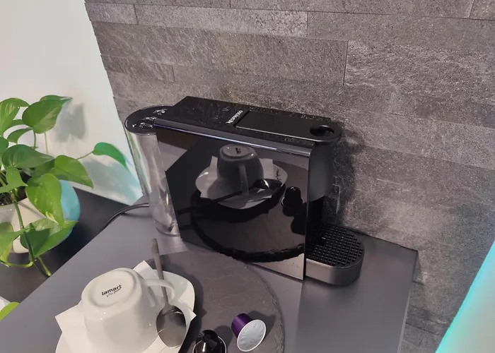 Urban Zen アパート *