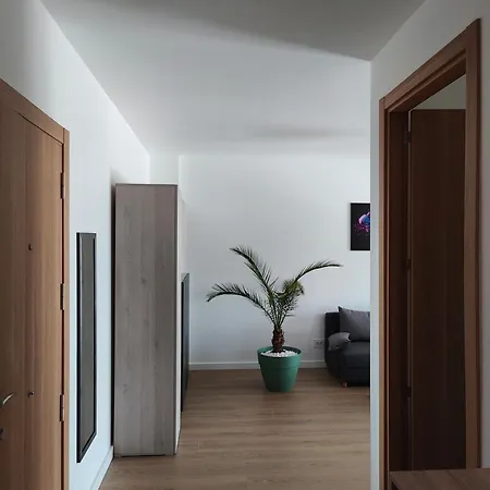 Urban Zen * Бухарест