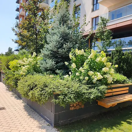 Urban Zen Bükreş