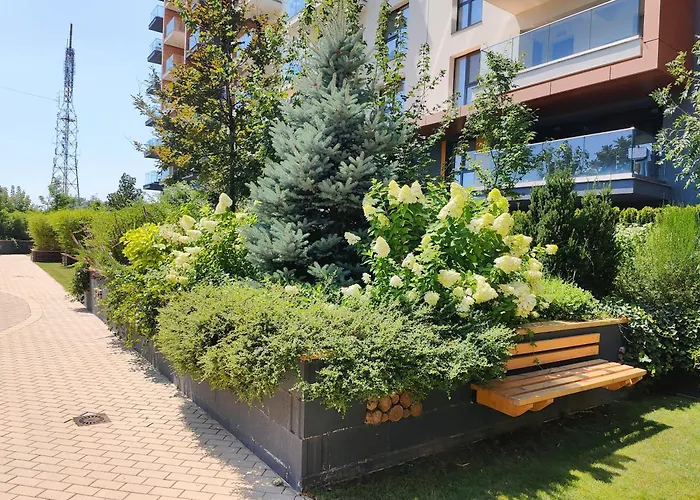Urban Zen Bükreş