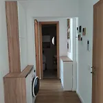 Urban Zen Apartmán