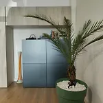 Apartmán Urban Zen Bukurešť