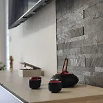 Apartmán Urban Zen Bukurešť