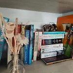 Urban Zen Apartmán
