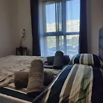 Urban Zen Apartmán *