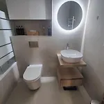 Apartmán Urban Zen