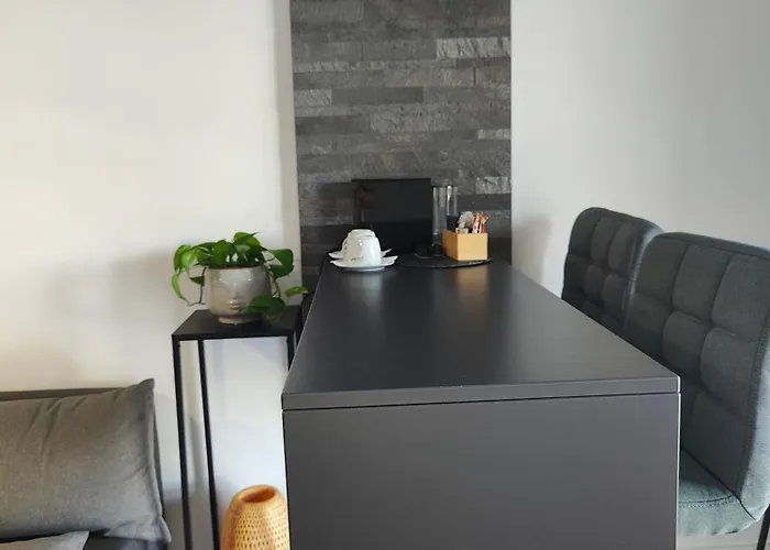 Appartement Urban Zen *