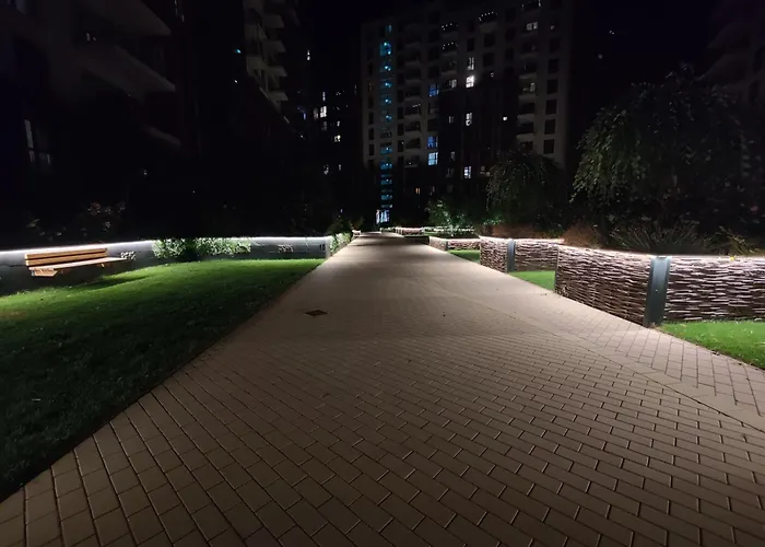 Appartement Urban Zen